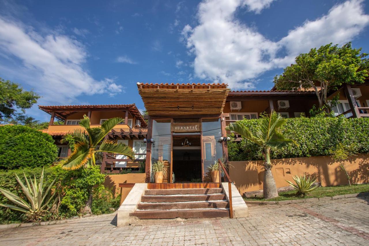 Jubarte Conceito Hotel Búzios Exterior foto