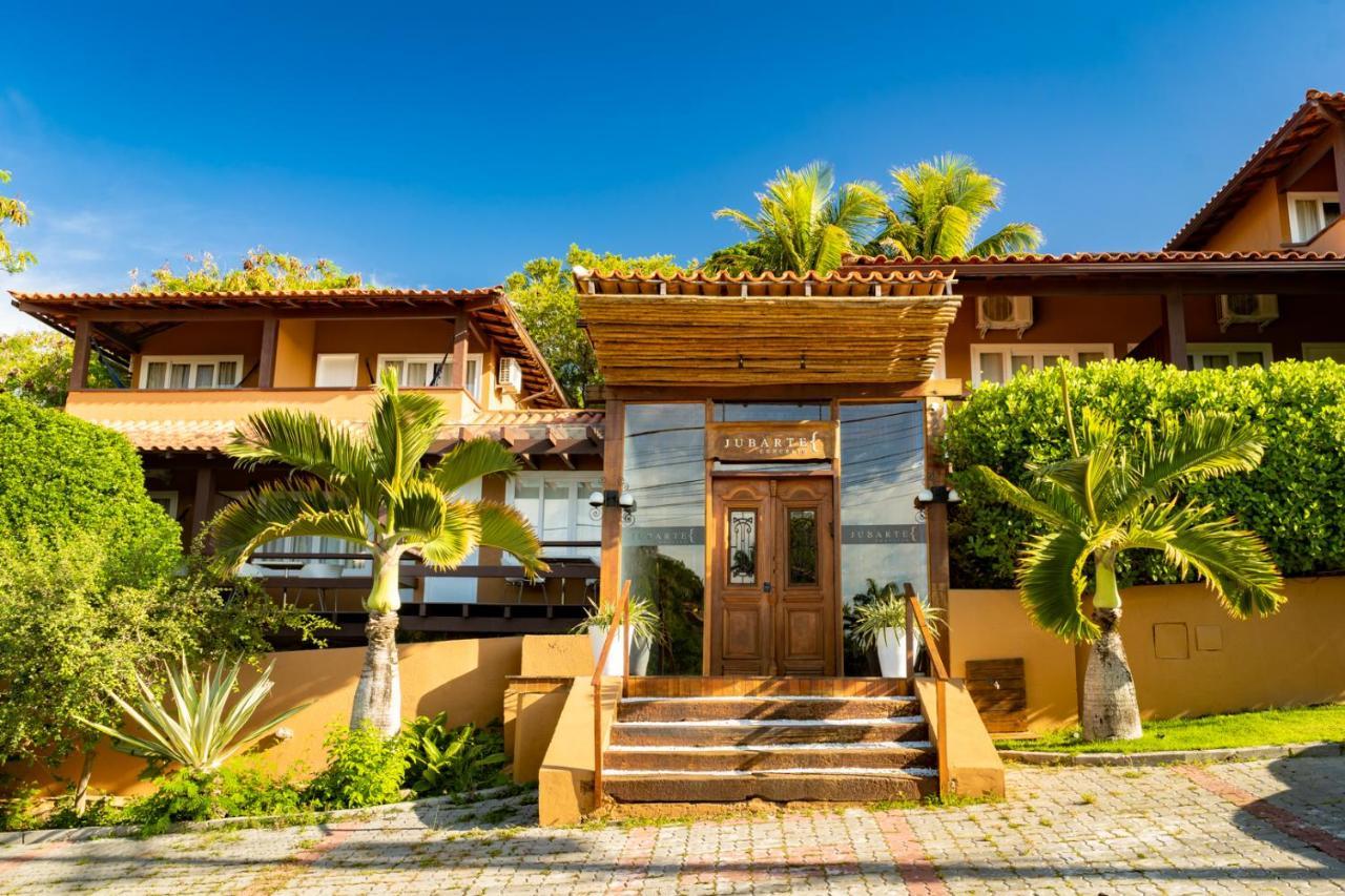 Jubarte Conceito Hotel Búzios Exterior foto