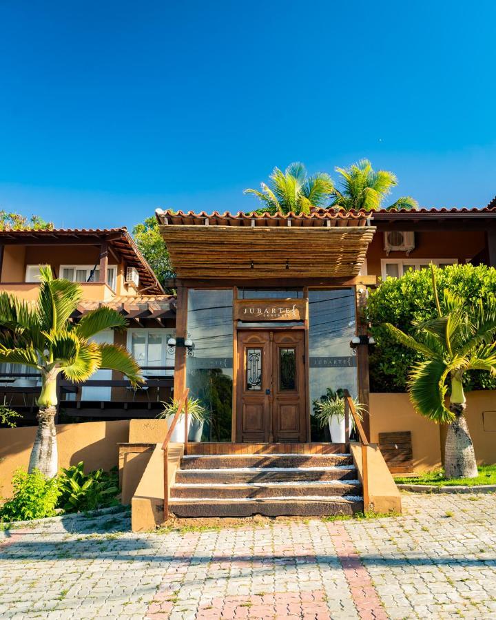 Jubarte Conceito Hotel Búzios Exterior foto