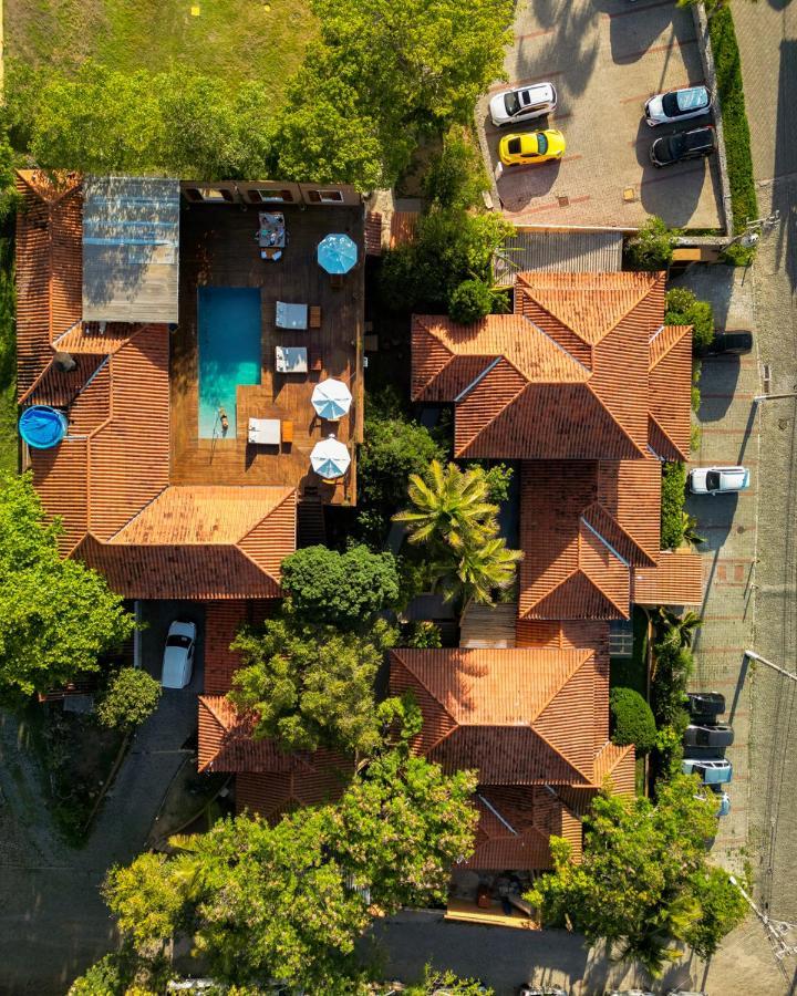 Jubarte Conceito Hotel Búzios Exterior foto