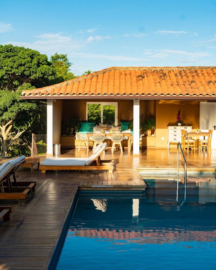 Jubarte Conceito Hotel Búzios Exterior foto